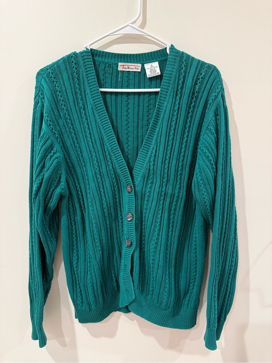 Talbots Sweaters - Talbots Cardigan